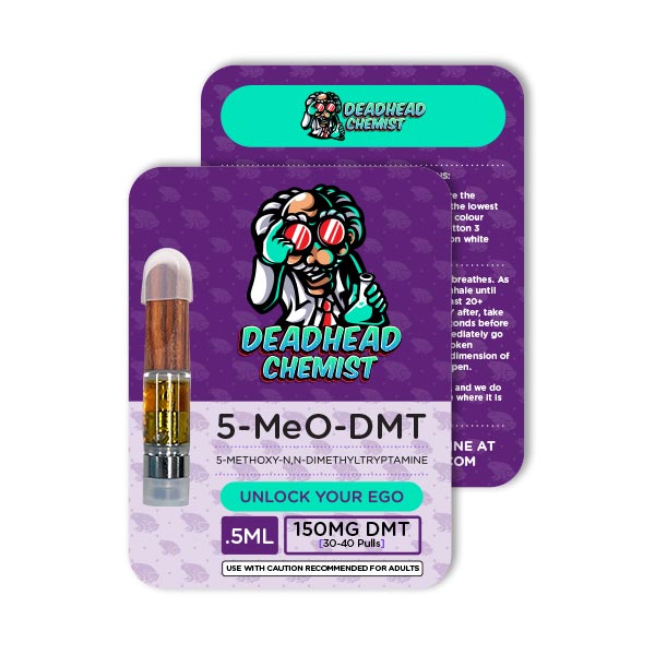 Kaufen 5 Meo DMT
