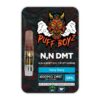 Puff Boyz NN DMT 0.5 ml (400 mg) Kartusche Very Berry Kaufen