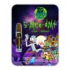Schwifty Labs 5-MeO-DMT-Kartusche 0.5 ml | 200 mg Kaufen Online