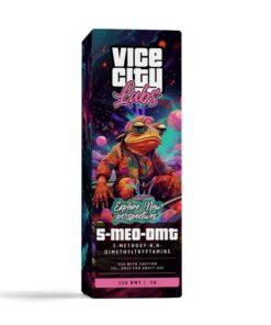 Vice City Labs 5-MeO-DMT Vape Kaufen Online