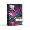Vice City Labs DMT Vape Kit 400 mg PREMIUM (Kartusche + Akku) 0.5 ml Kaufen