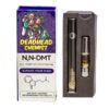 Deadhead Chemist N,N-DMT (Cartridge and Battery) 1mL